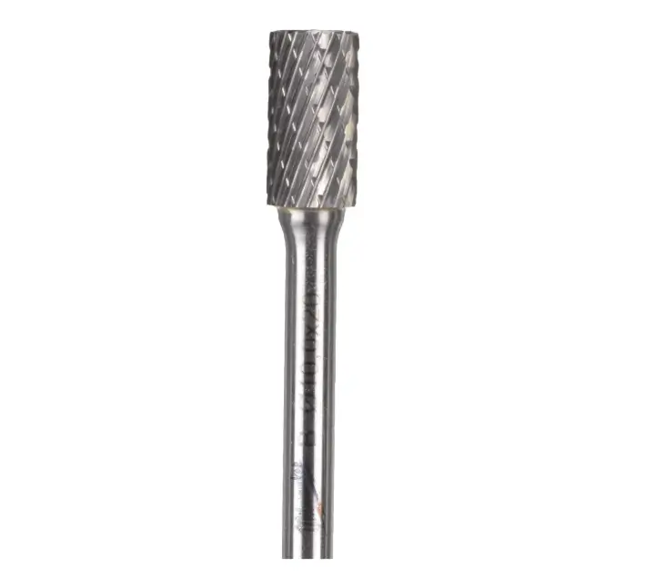 Milwaukee Carbide Burr TC Type B 6x12mm